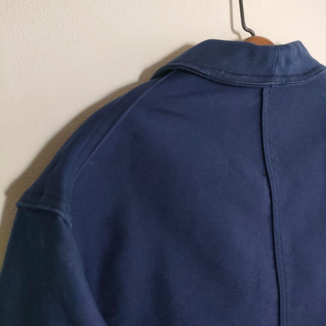 ジャケット・アウター 1950s Eska Special moleskine work jacket