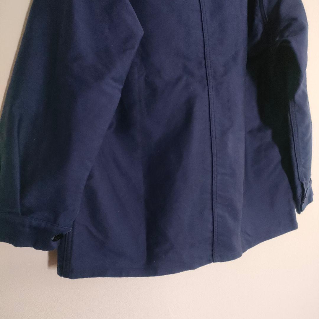 ジャケット・アウター 1950s Eska Special moleskine work jacket