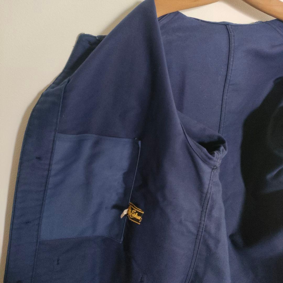 ジャケット・アウター 1950s Eska Special moleskine work jacket