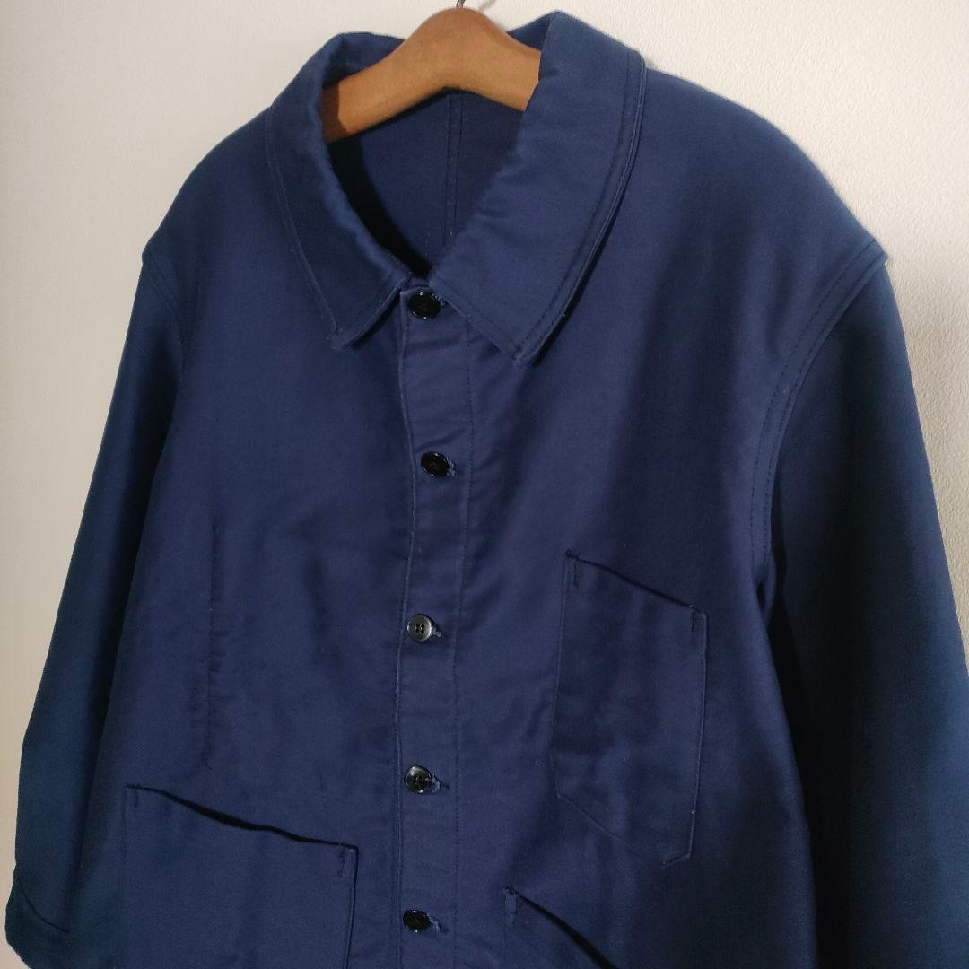 ジャケット・アウター 1950s Eska Special moleskine work jacket