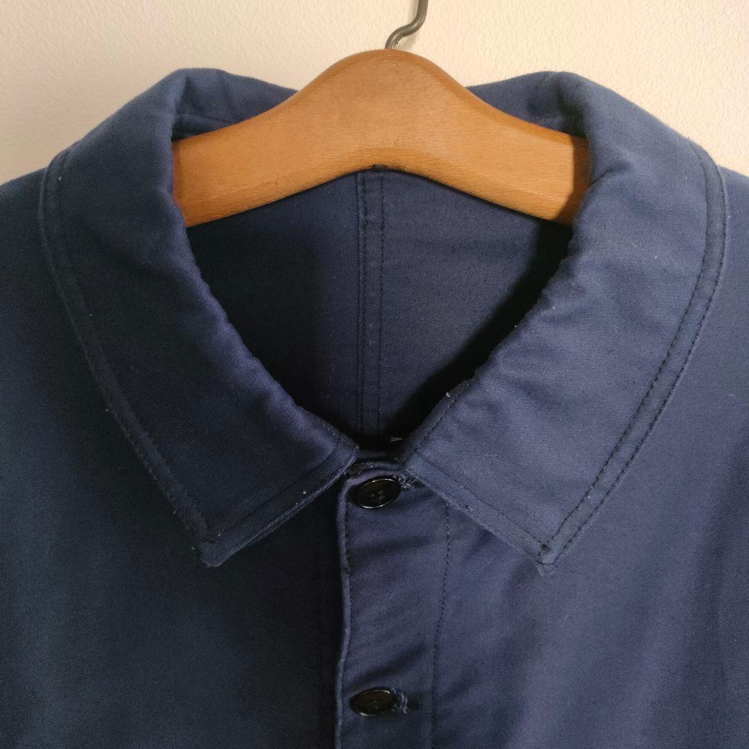 ジャケット・アウター 1950s Eska Special moleskine work jacket
