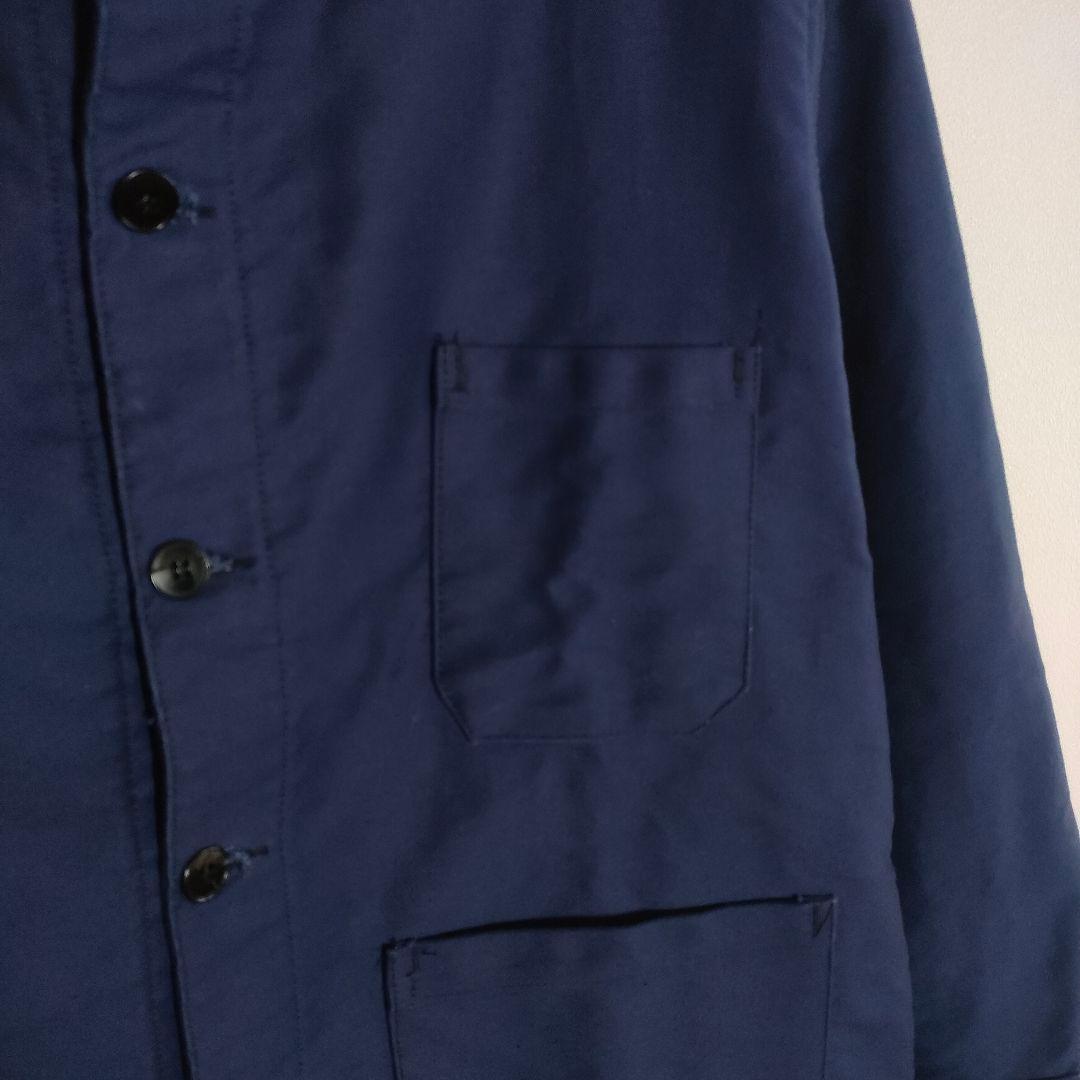 ジャケット・アウター 1950s Eska Special moleskine work jacket