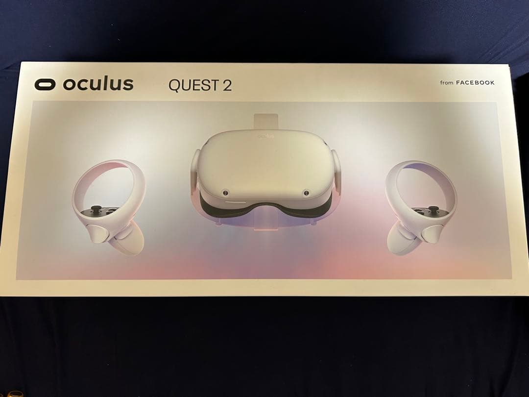 その他  quest 2 64gb