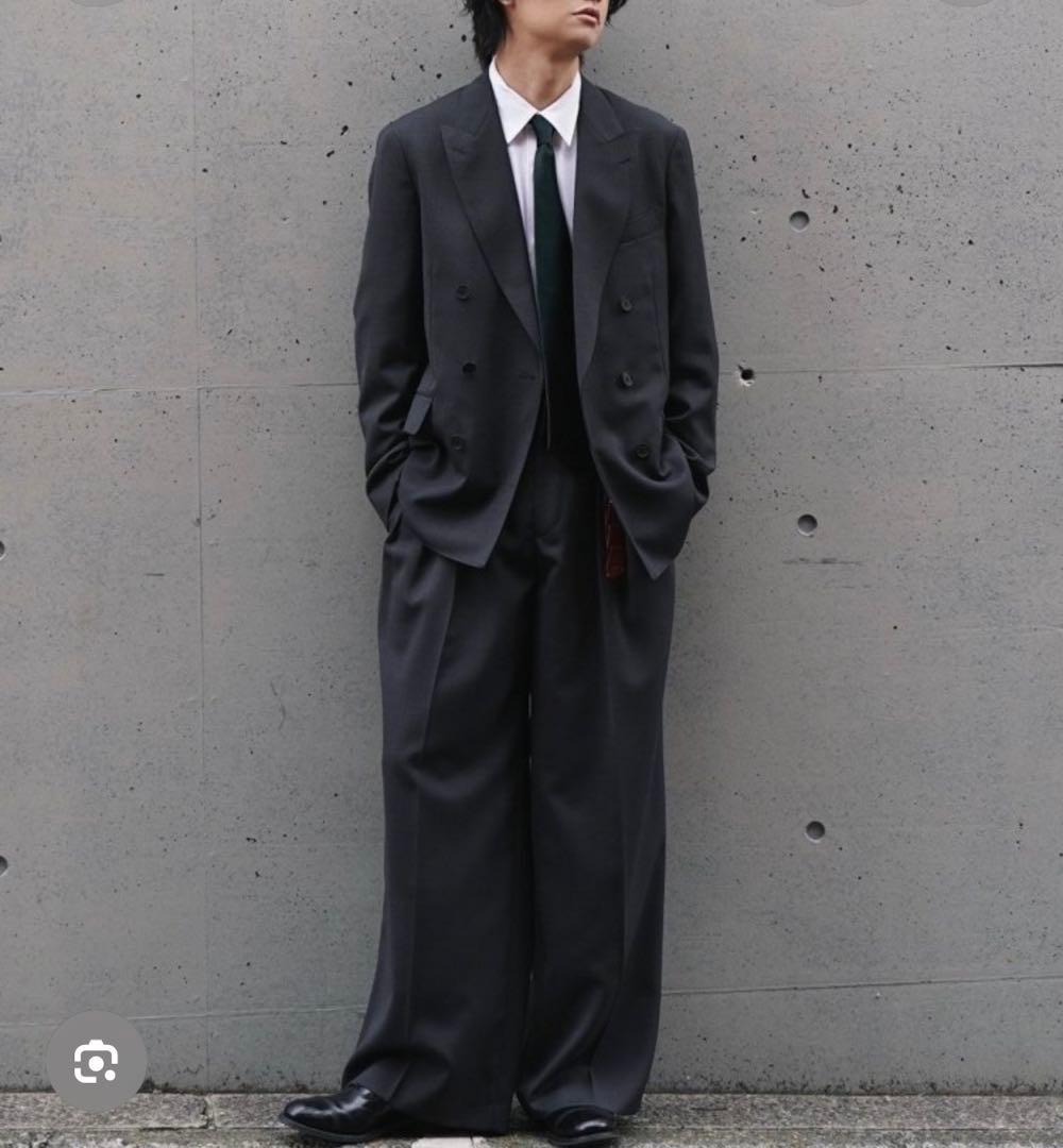 Llife DOBBY MESH セットアップ 上下Ｍ