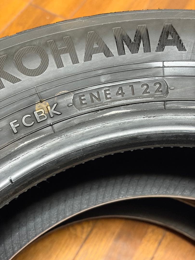 ヨコハマ スタッドレス アイスガード IG60 155/70r13