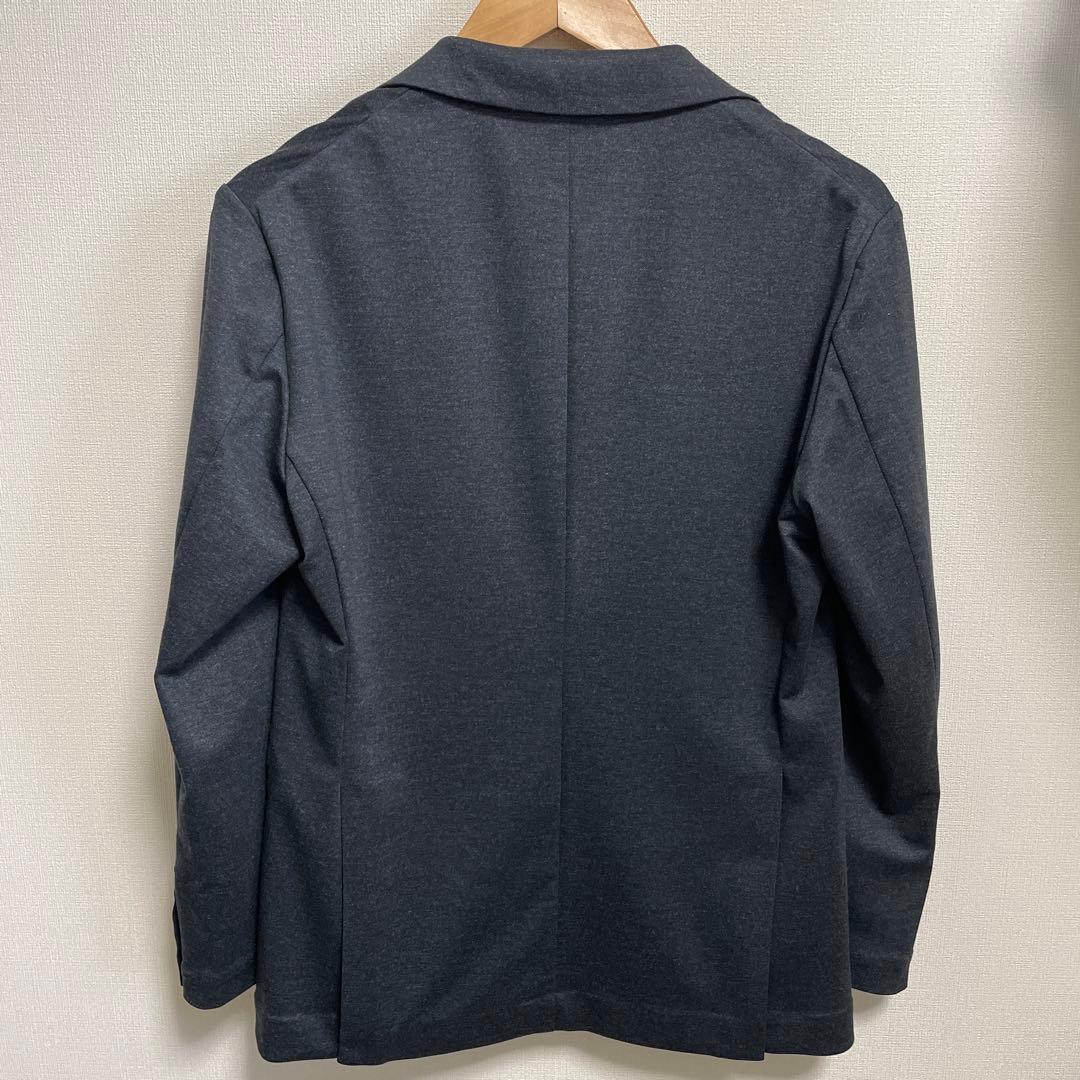 スーツスクエア　suit square ストレッチ　セットアップ