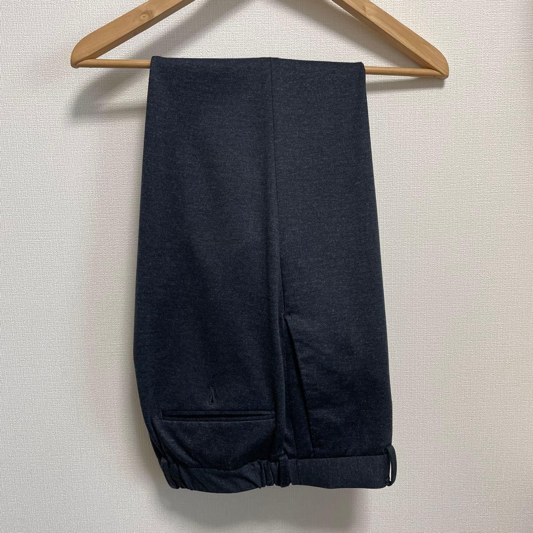 スーツスクエア　suit square ストレッチ　セットアップ