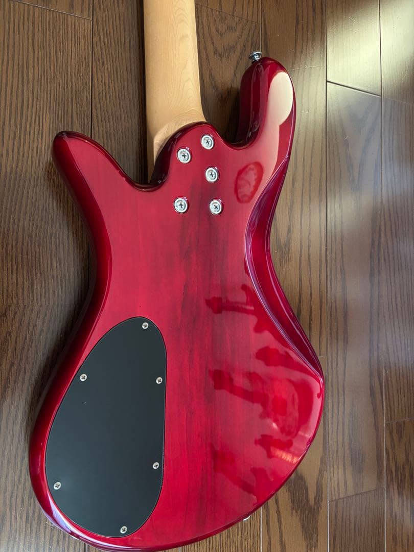 ベース Spector Performer Classic 5 Active