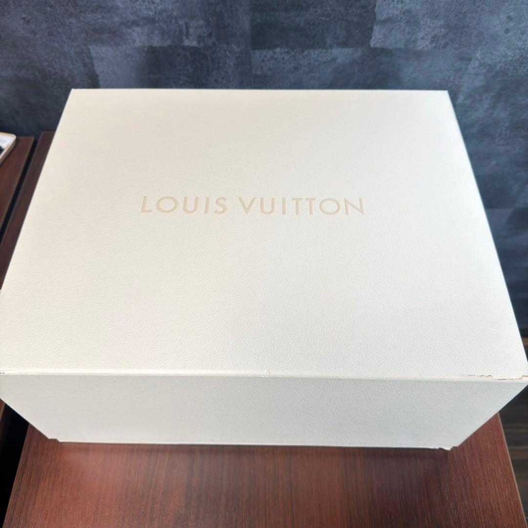 LOUIS VUITTON スピーディ25 ターコイズブルー P9