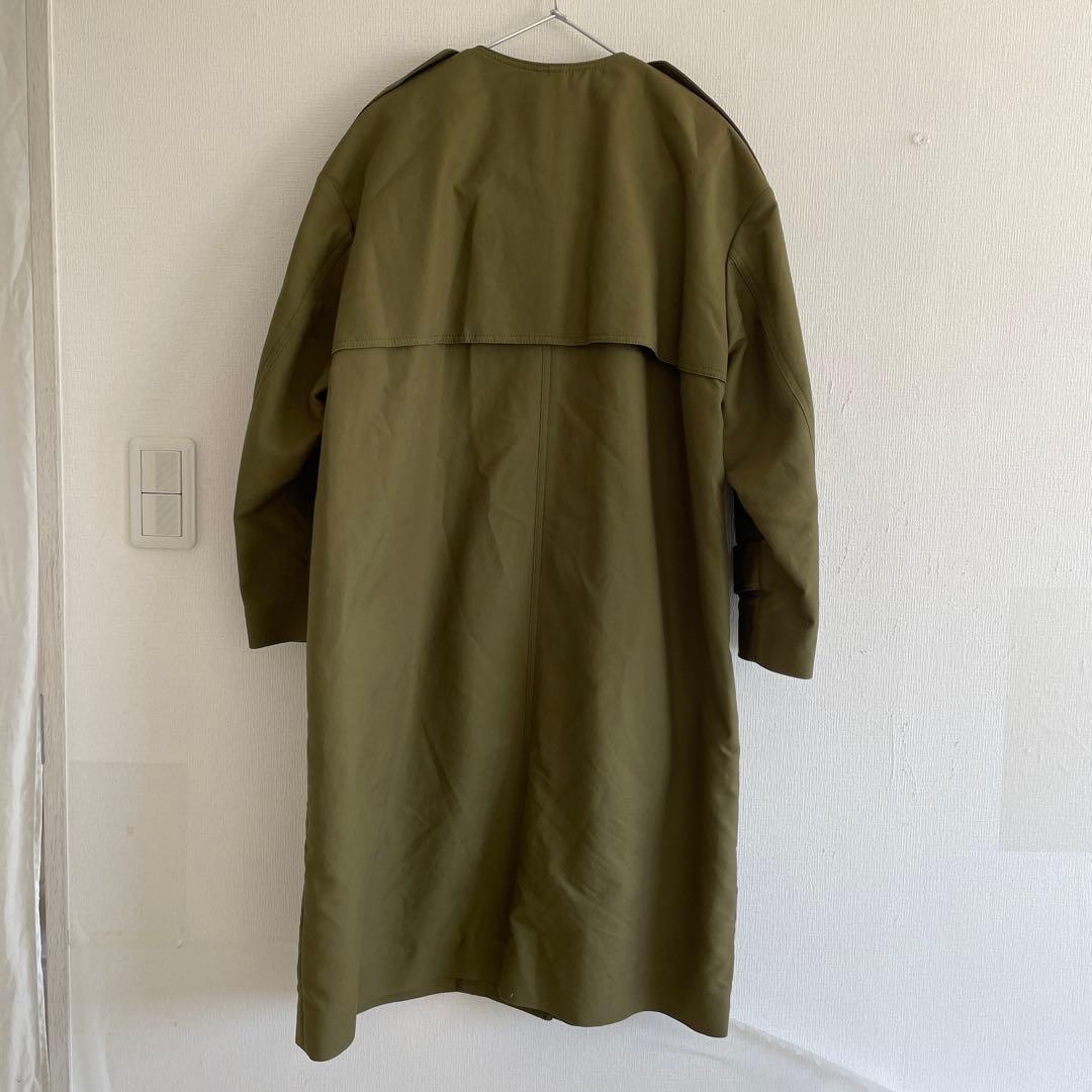 UNITED ARROWS TOKYO ユナイテッドアローズ トレンチコート