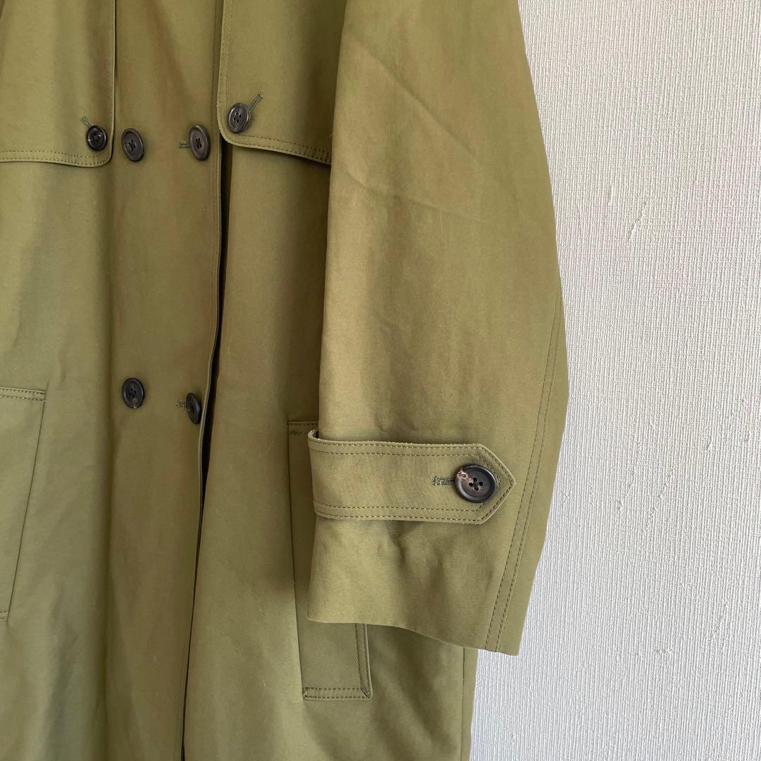UNITED ARROWS TOKYO ユナイテッドアローズ トレンチコート