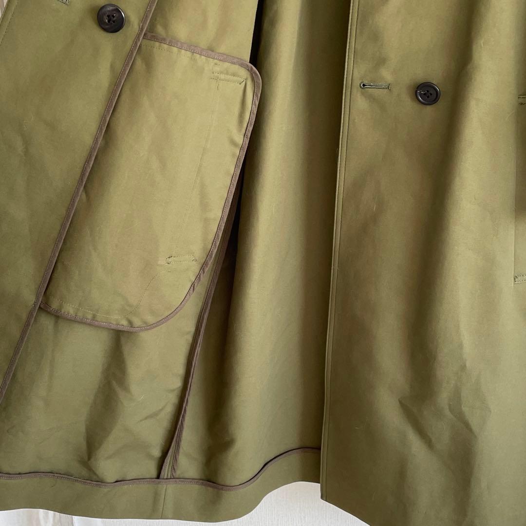 UNITED ARROWS TOKYO ユナイテッドアローズ トレンチコート