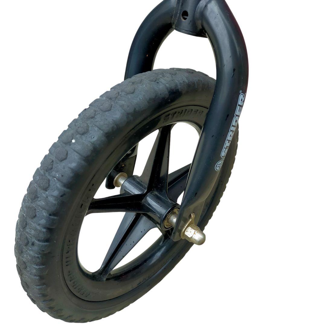 ぱすてる ✨STRIDER SPORTS ストライダースポーツ 12インチ