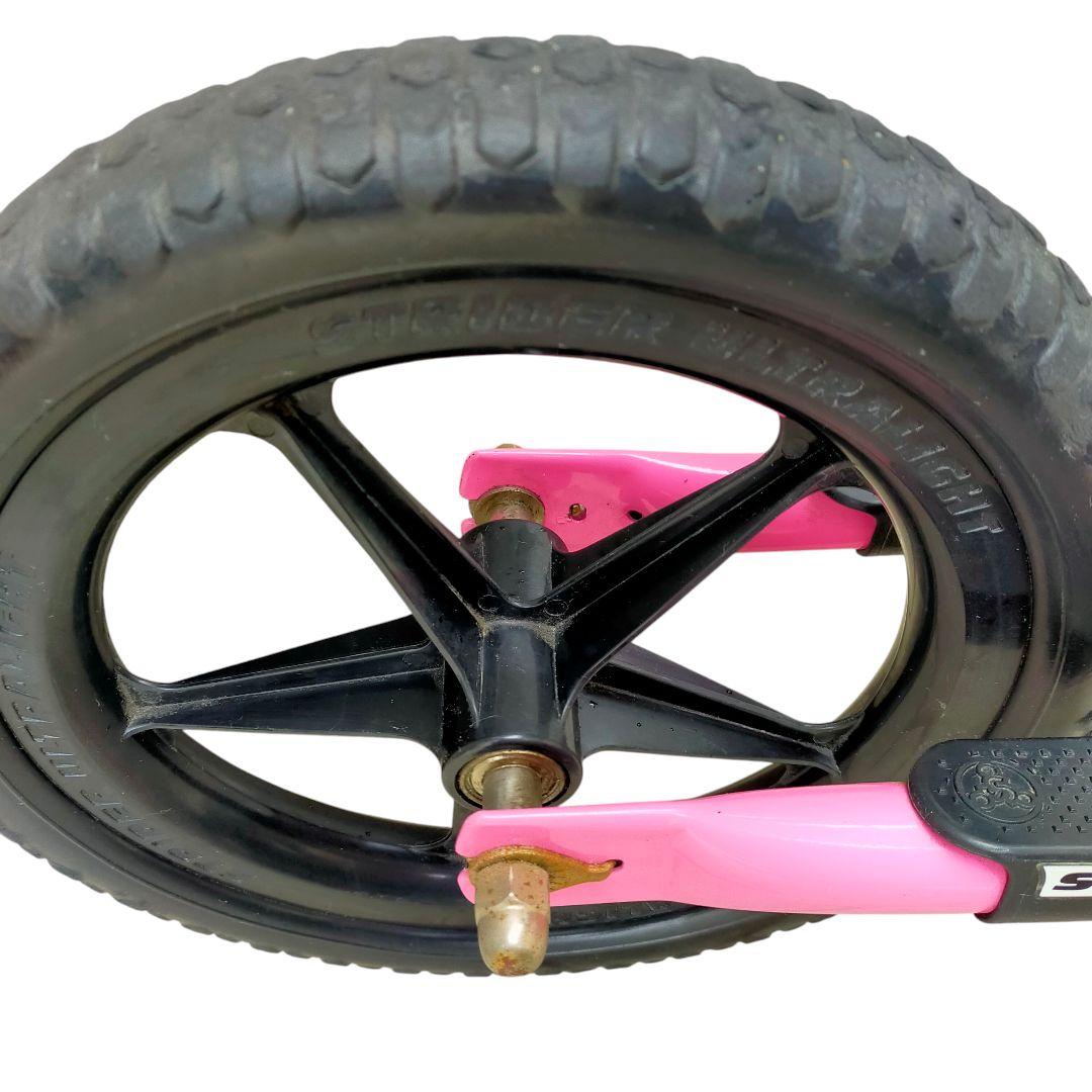 ぱすてる ✨STRIDER SPORTS ストライダースポーツ 12インチ