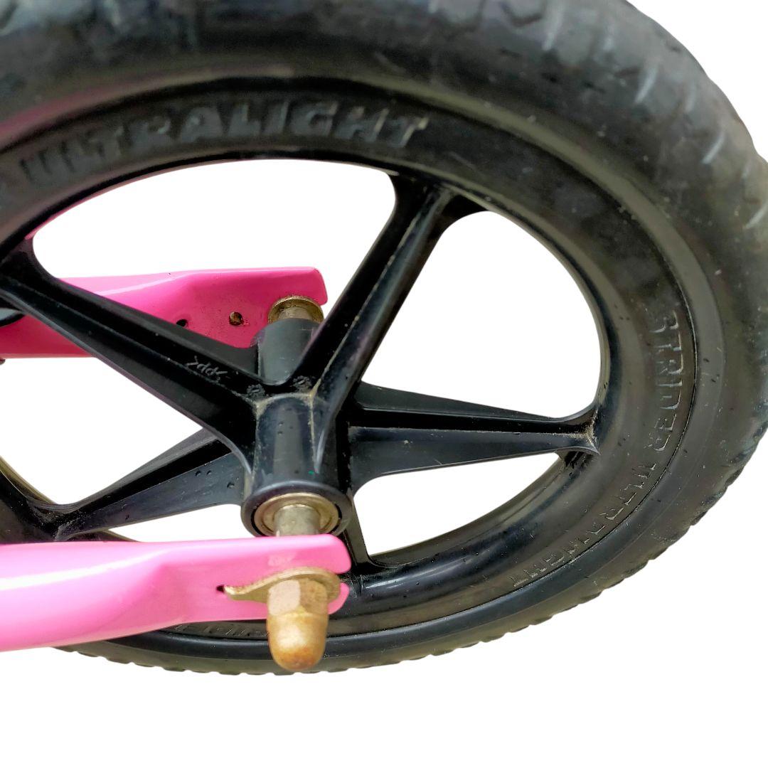 ぱすてる ✨STRIDER SPORTS ストライダースポーツ 12インチ