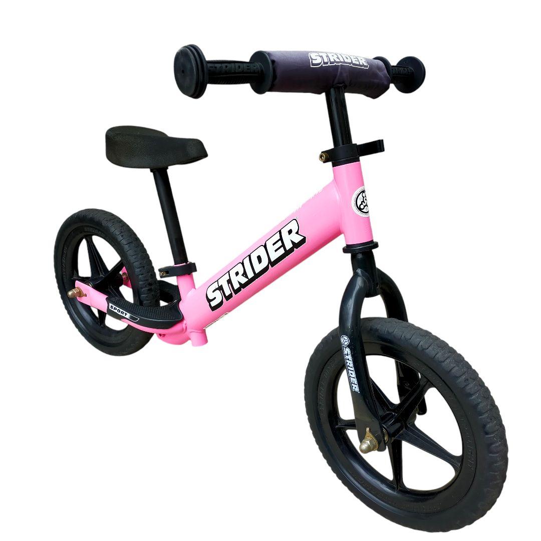 ぱすてる ✨STRIDER SPORTS ストライダースポーツ 12インチ
