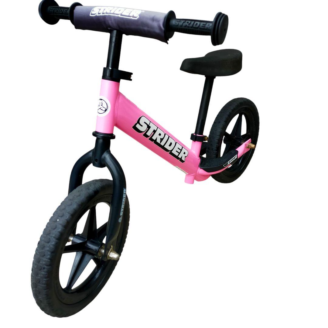 ぱすてる ✨STRIDER SPORTS ストライダースポーツ 12インチ