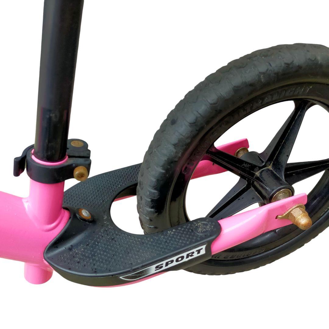 ぱすてる ✨STRIDER SPORTS ストライダースポーツ 12インチ