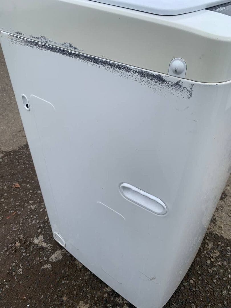♻️ Haier 全自動電気洗濯機　JW-K42K