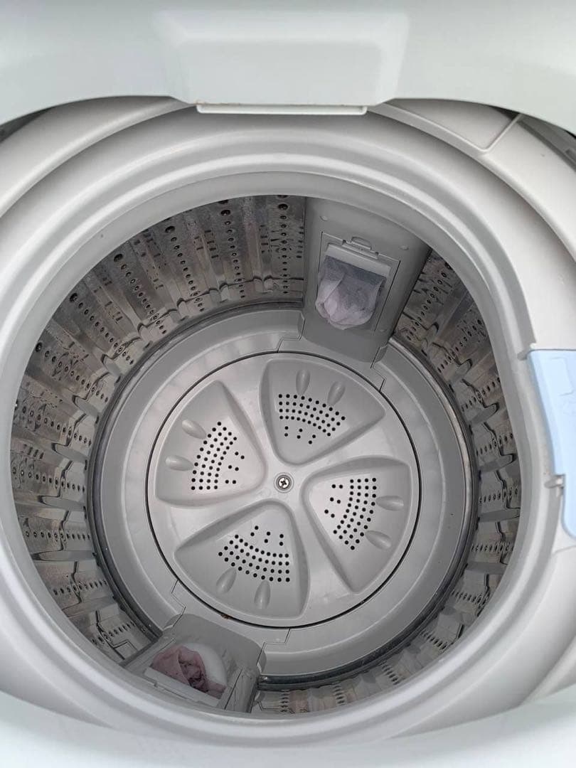 ♻️ Haier 全自動電気洗濯機　JW-K42K