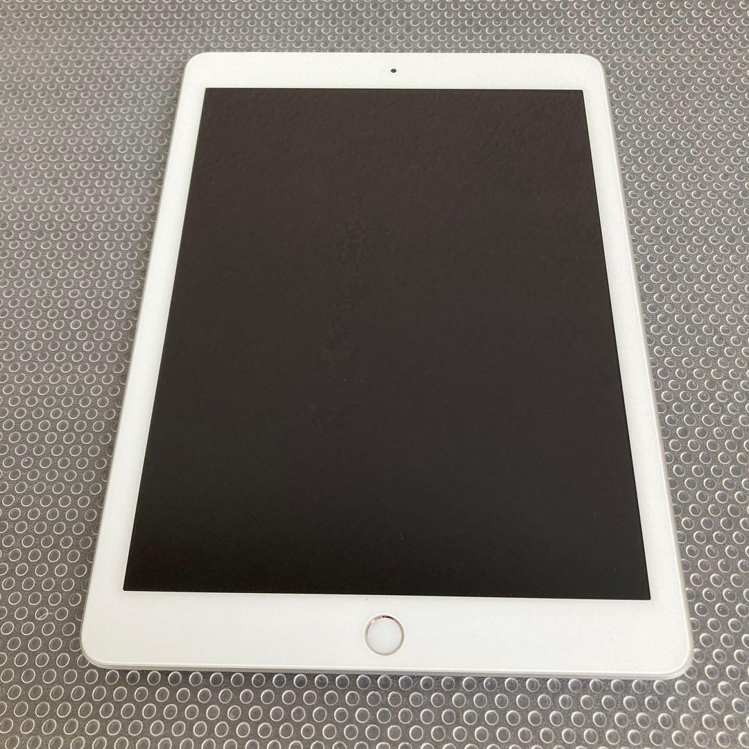 4077【早い者勝ち】美品☆iPad6 第6世代 32GB SIMフリー☆