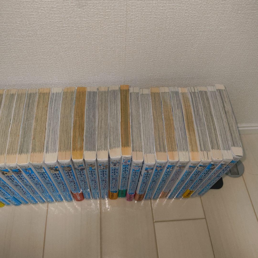おおきく振りかぶって ひぐちアサ 1~37巻 全巻セット