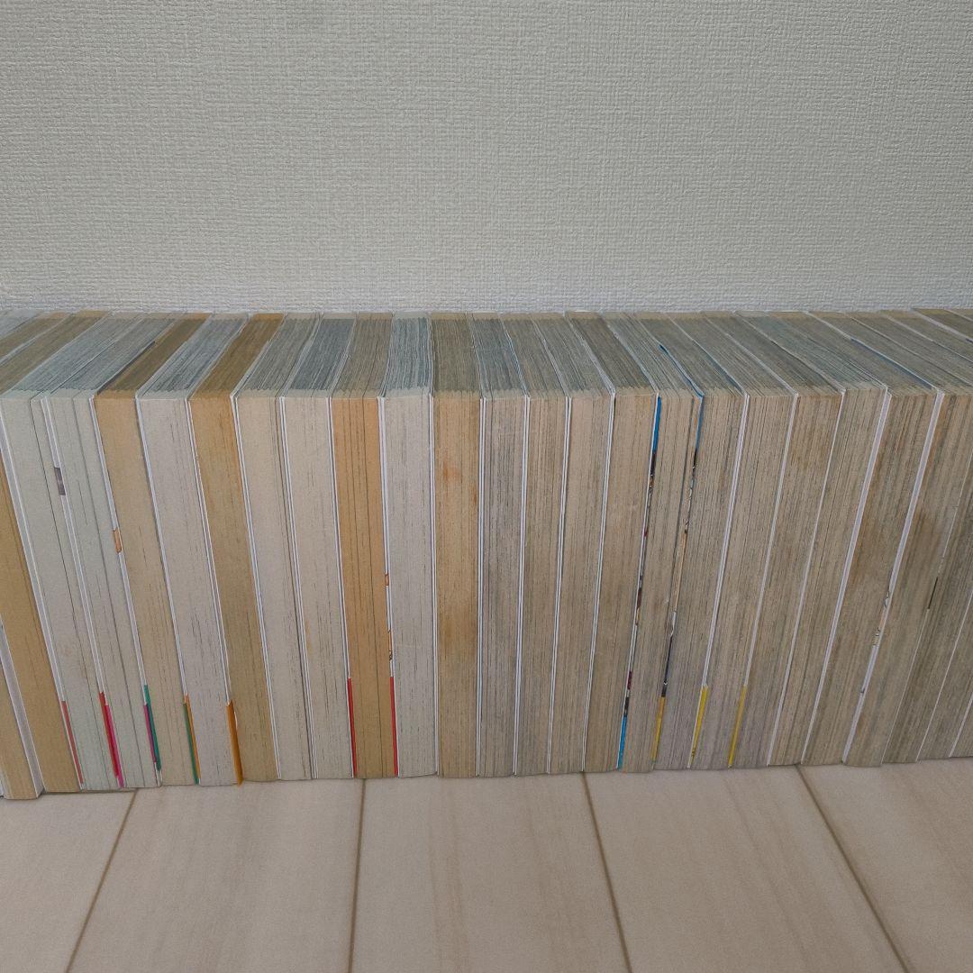 おおきく振りかぶって ひぐちアサ 1~37巻 全巻セット