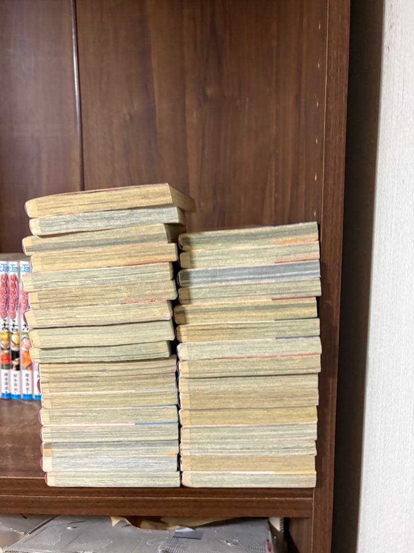 NARUTO ナルト　全巻セット　1〜72巻