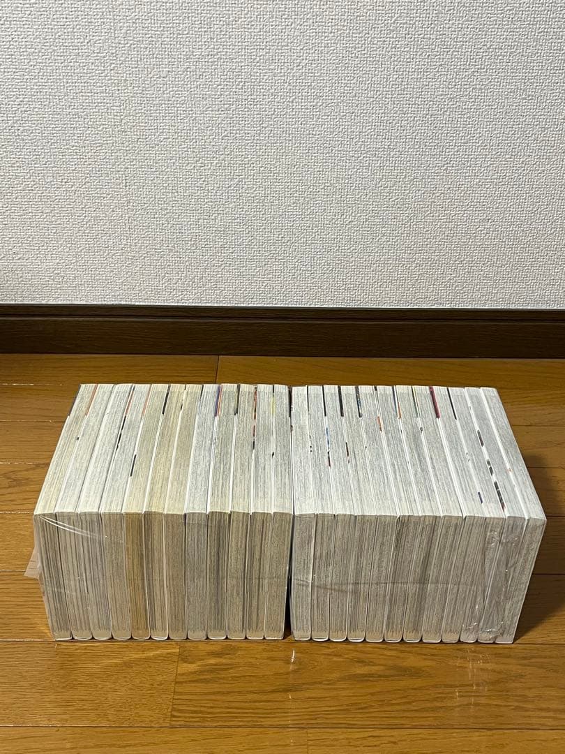 ドラゴンボール超　1-24巻　 全巻セット　新品未開封2冊有り