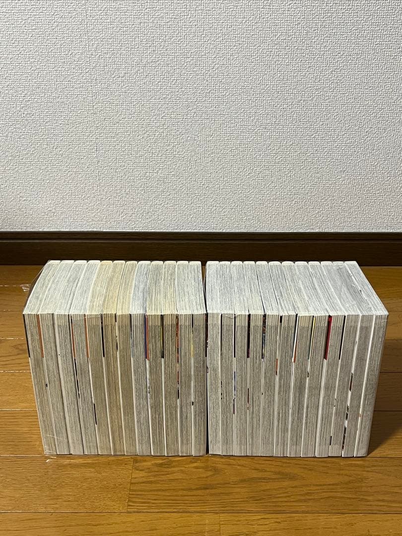 ドラゴンボール超　1-24巻　 全巻セット　新品未開封2冊有り