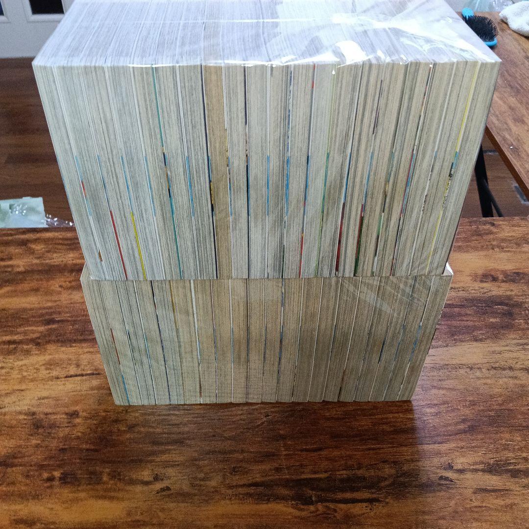 アオアシ 1〜40巻 全巻セット