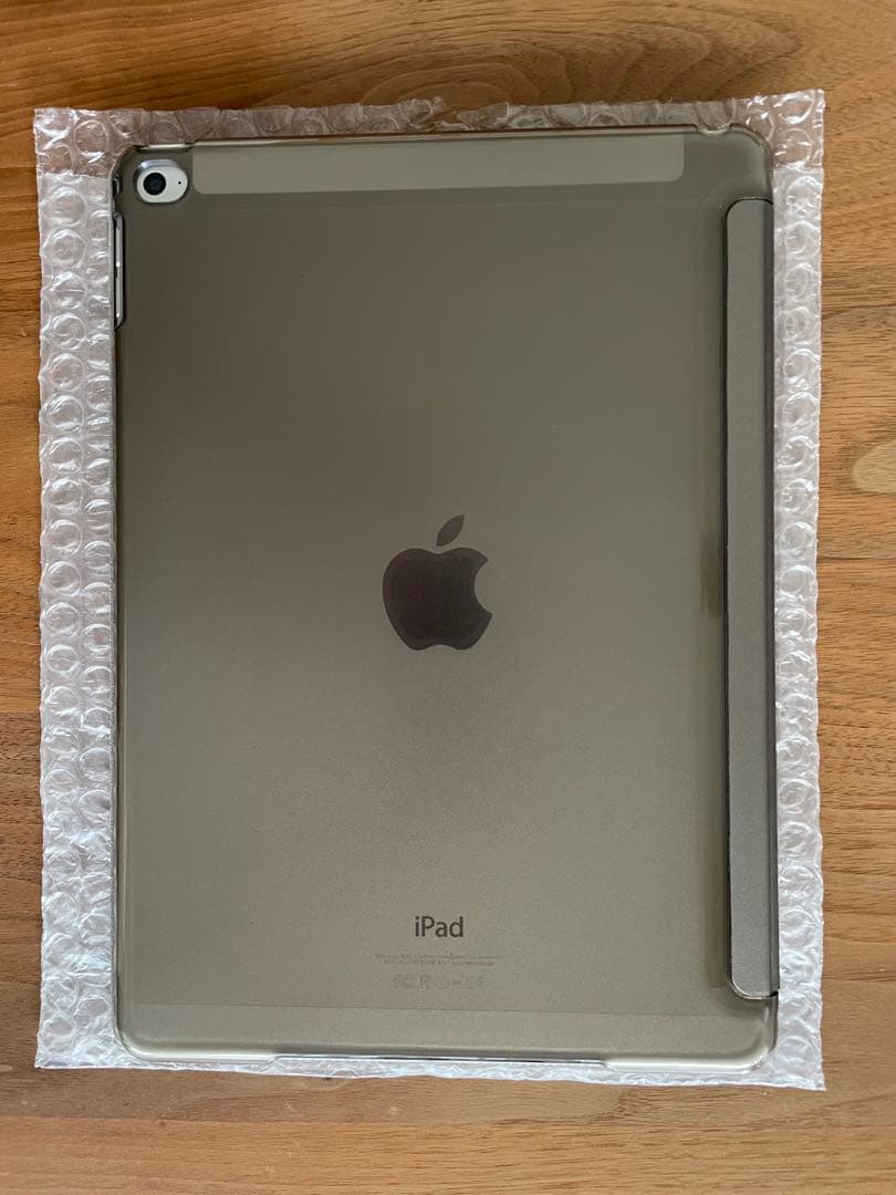 【美品】 iPad Air 2 16GB バッテリー100%