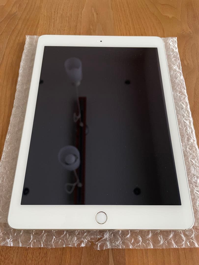 【美品】 iPad Air 2 16GB バッテリー100%