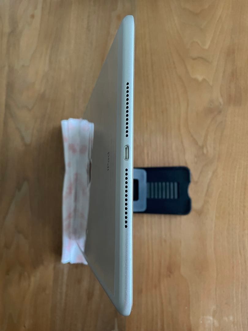 【美品】 iPad Air 2 16GB バッテリー100%
