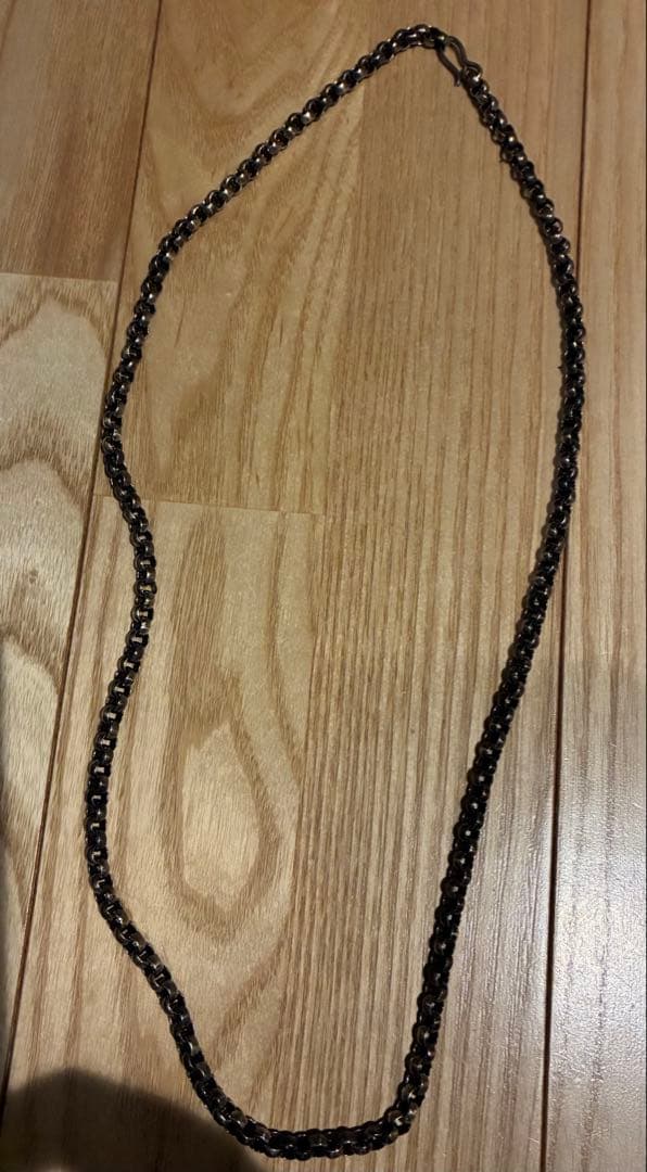 Navajo ネックレス　Indian jewelry アーティスト不明