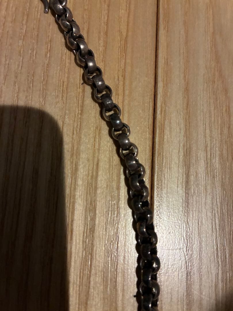 Navajo ネックレス　Indian jewelry アーティスト不明