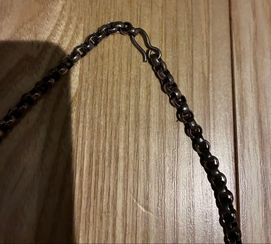Navajo ネックレス　Indian jewelry アーティスト不明
