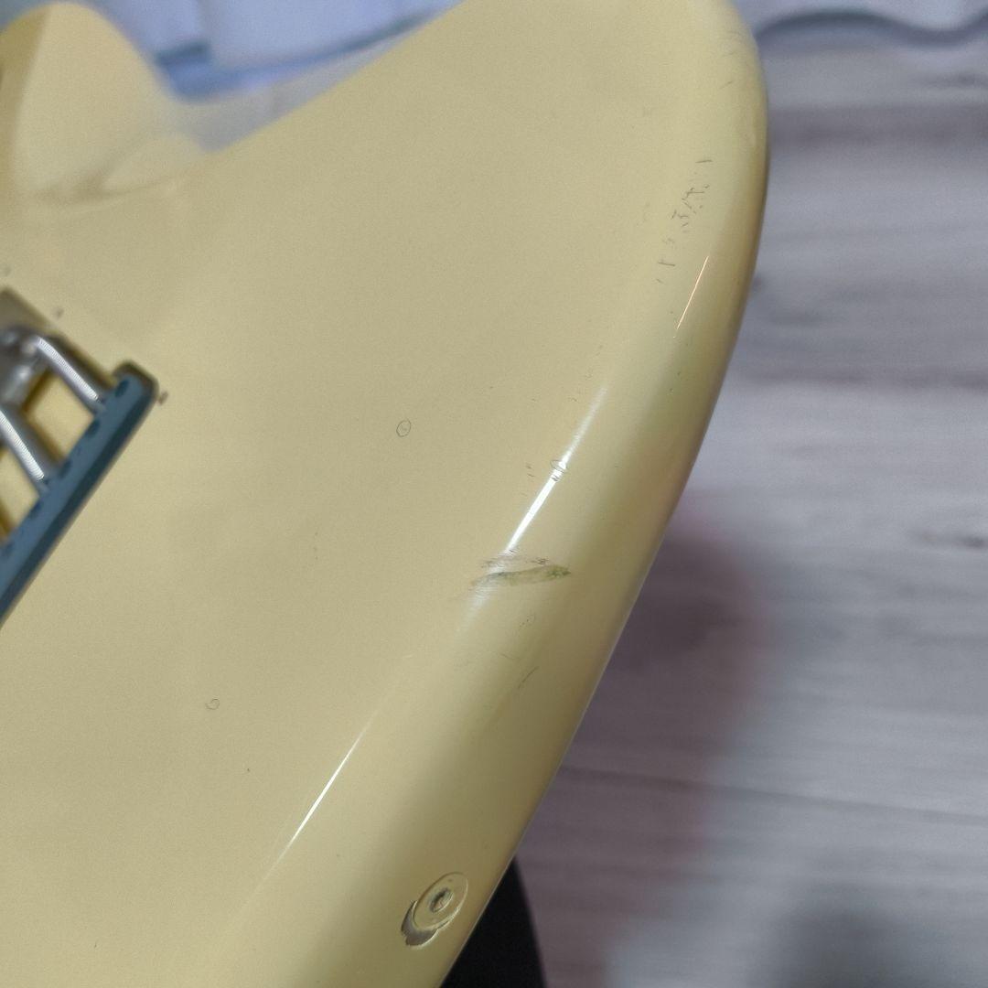 Fender Japan ST72-86DSC 1990~91 Kシリアル