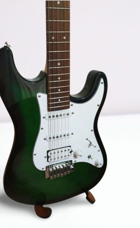 エレキギター Rayfield レイフィールド RSTシリーズ