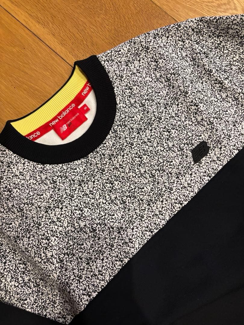 『美品』New Balance ウェア