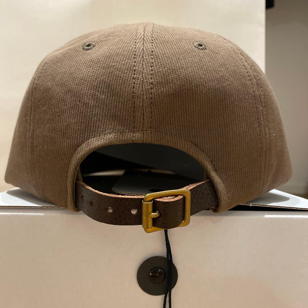 帽子 visvim EXCELSIOR II CAP (N.D.)