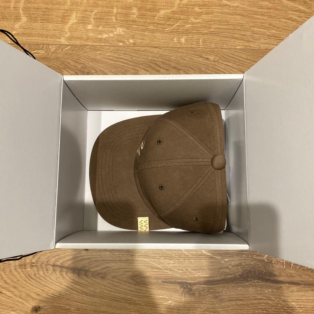 帽子 visvim EXCELSIOR II CAP (N.D.)