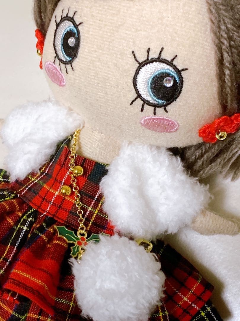 RYO68さま♡イルメール　ハッピードール イーマリーちゃん　アウトフィット