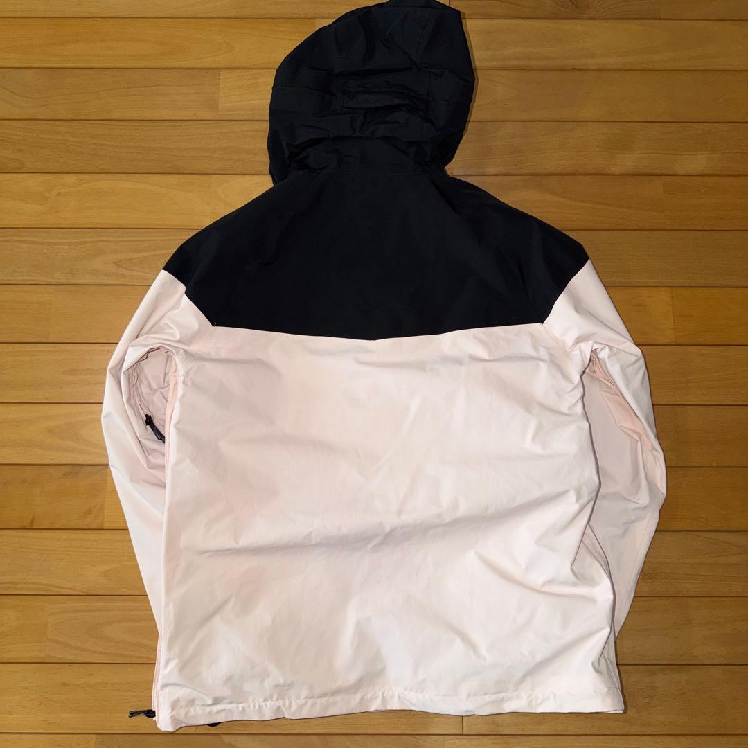 y*k様 VOLCOM ゴアテックススノボーウェア