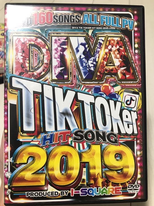 音楽DVD  HIPHOP，EDM，R&B，ROCK，REGGAE