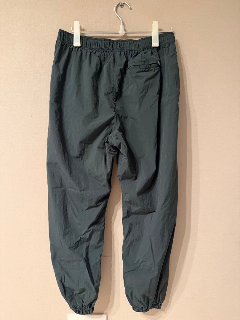 パンツ Setinn x En Plein Air Windbreaker Pants