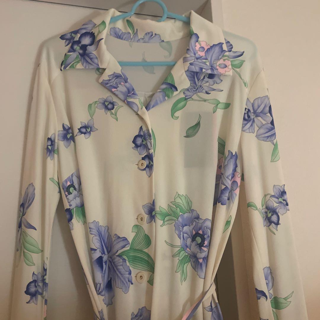 新品⭐︎レオナール✴︎ワンピース