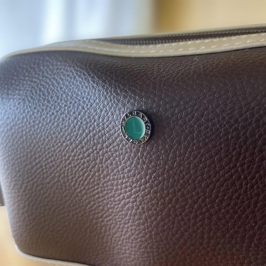【最終価格！】BVLGARI 旅行用化粧品セット
