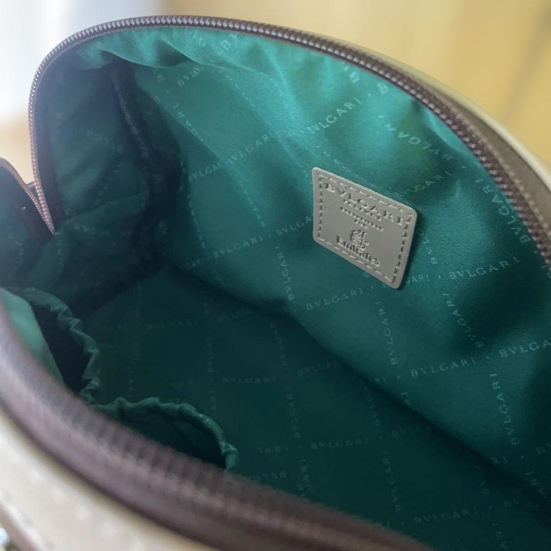 【最終価格！】BVLGARI 旅行用化粧品セット
