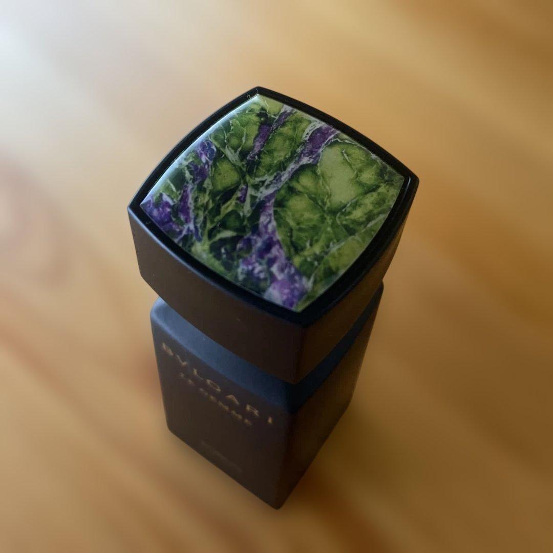 【最終価格！】BVLGARI 旅行用化粧品セット